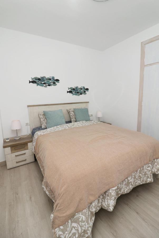 Family Apartment Walking Distance To The Sea And All Amenities Ситио-де-Калаонда Экстерьер фото