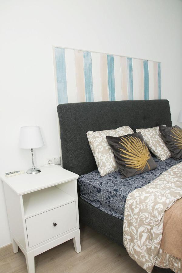 Family Apartment Walking Distance To The Sea And All Amenities Ситио-де-Калаонда Экстерьер фото